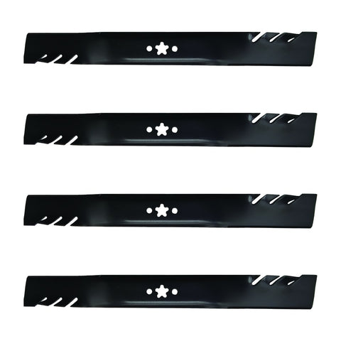 Oregon 95-079 Replacement Blades for 22" Husqvarna 581694301, 580244002