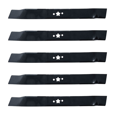Oregon 95-301 Replacement Blades for 21" Husqvarna 501082401, 586859602