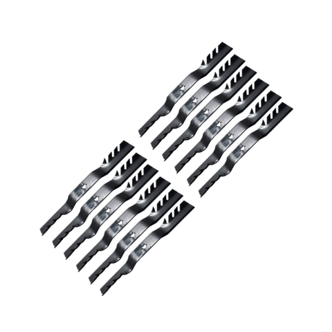 Oregon 95-605 Replacement Blades for 54" Stens 302-430, 362-430