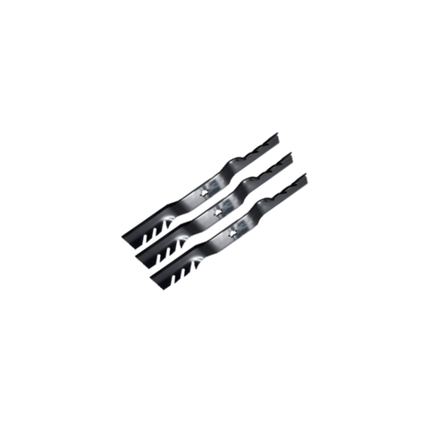 Oregon 95-605 Replacement Blades for 54" Stens 302-430, 362-430