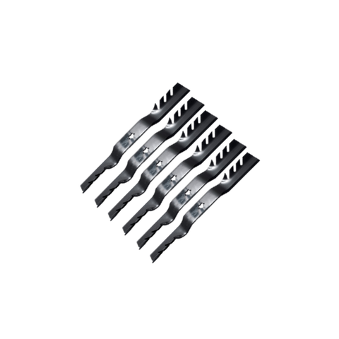 Oregon 95-605 Replacement Blades for 54" Stens 302-430, 362-430