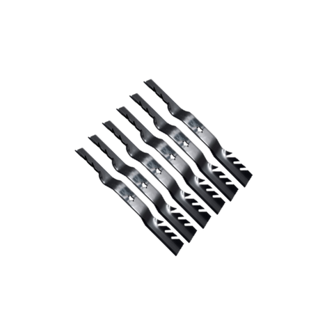Oregon 95-605 Replacement Blades for 54" Stens 302-430, 362-430