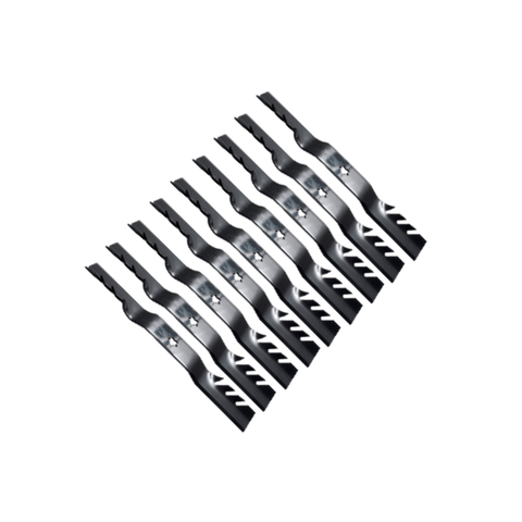 Oregon 95-605 Replacement Blades for 54" Stens 302-430, 362-430