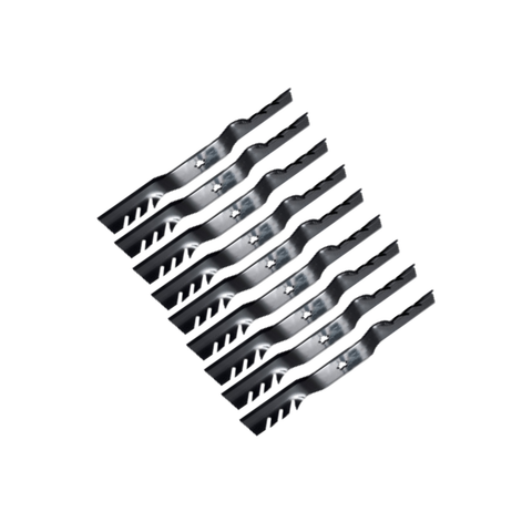Oregon 95-605 Replacement Blades for 54" Stens 302-430, 362-430