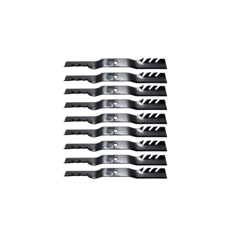 Oregon 95-605 Replacement Blades for 54" Stens 302-430, 362-430