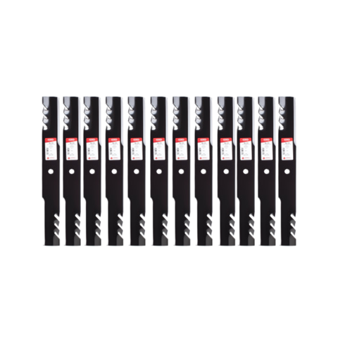 Oregon 96-319 Replacement Blades for Dixie Chopper 30227-60, 30227-60H...