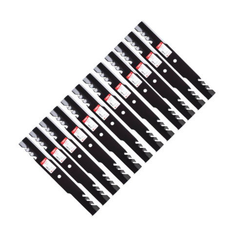 Oregon 96-319 Replacement Blades for Dixie Chopper 30227-60, 30227-60H...