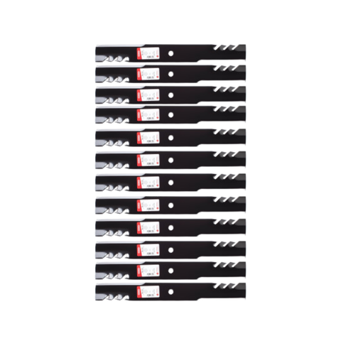Oregon 96-319 Replacement Blades for Dixie Chopper 30227-60, 30227-60H...