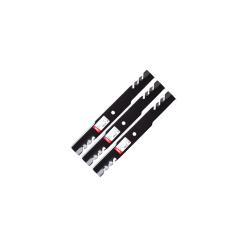 Oregon 96-319 Replacement Blades for Dixie Chopper 30227-60, 30227-60H...