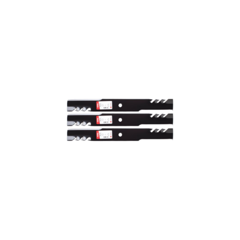 Oregon 96-319 Replacement Blades for Dixie Chopper 30227-60, 30227-60H...