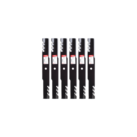 Oregon 96-319 Replacement Blades for Dixie Chopper 30227-60, 30227-60H...