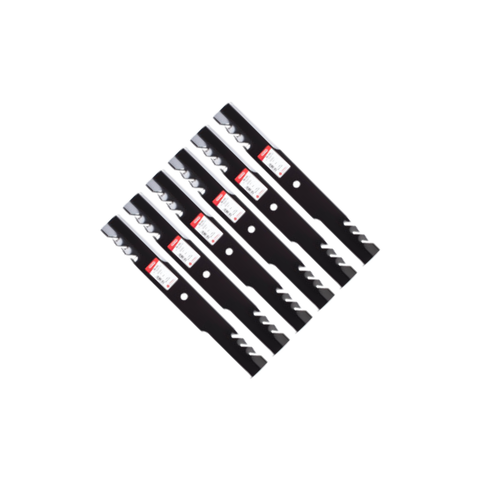 Oregon 96-319 Replacement Blades for Dixie Chopper 30227-60, 30227-60H...