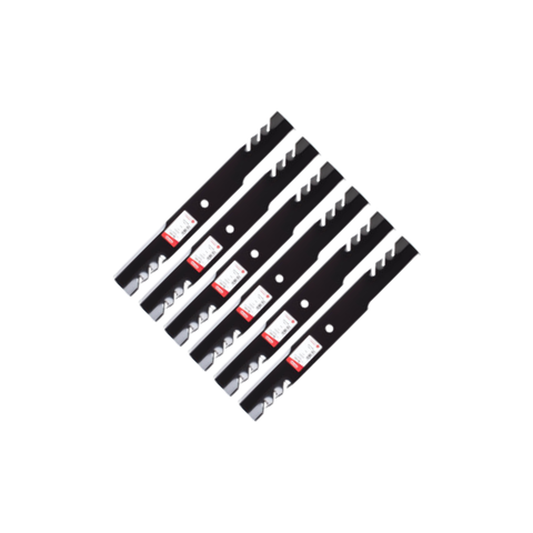 Oregon 96-319 Replacement Blades for Dixie Chopper 30227-60, 30227-60H...