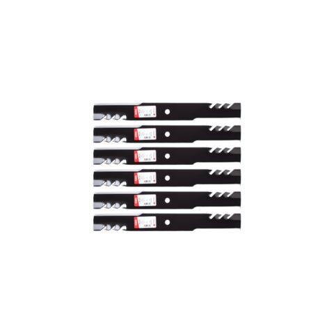 Oregon 96-319 Replacement Blades for Dixie Chopper 30227-60, 30227-60H...