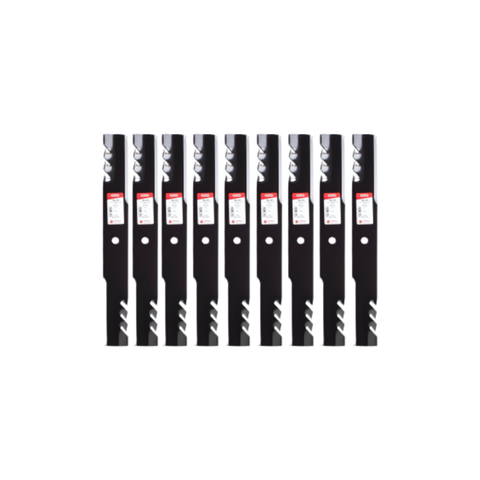 Oregon 96-319 Replacement Blades for Dixie Chopper 30227-60, 30227-60H...