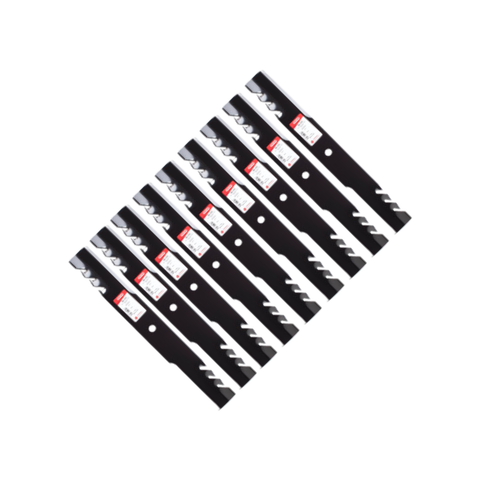 Oregon 96-319 Replacement Blades for Dixie Chopper 30227-60, 30227-60H...