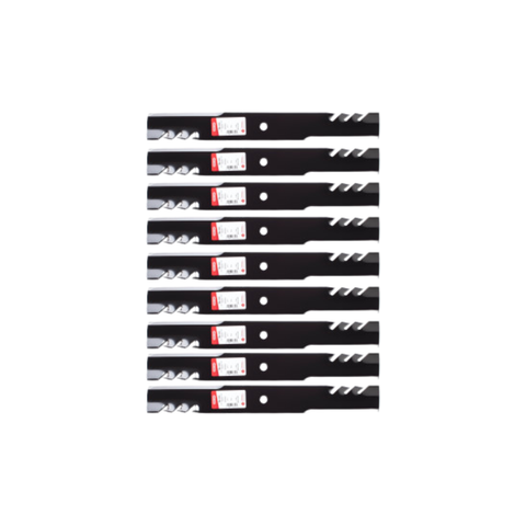 Oregon 96-319 Replacement Blades for Dixie Chopper 30227-60, 30227-60H...