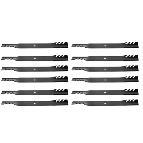 Oregon 96-341 Replacement Blades for Mowmore MB9883