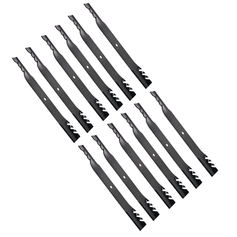 Oregon 96-341 Replacement Blades for Mowmore MB9883
