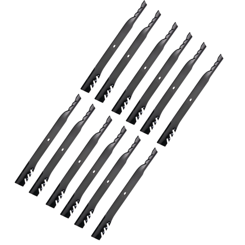 Oregon 96-341 Replacement Blades for Mowmore MB9883