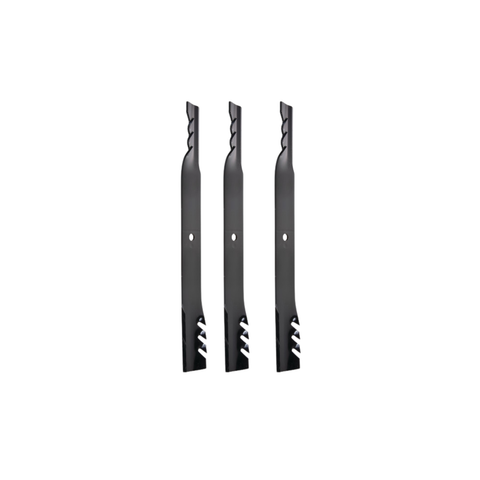 Oregon 96-341 Replacement Blades for Mowmore MB9883
