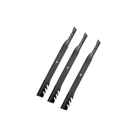 Oregon 96-341 Replacement Blades for Mowmore MB9883