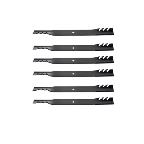 Oregon 96-341 Replacement Blades for Mowmore MB9883