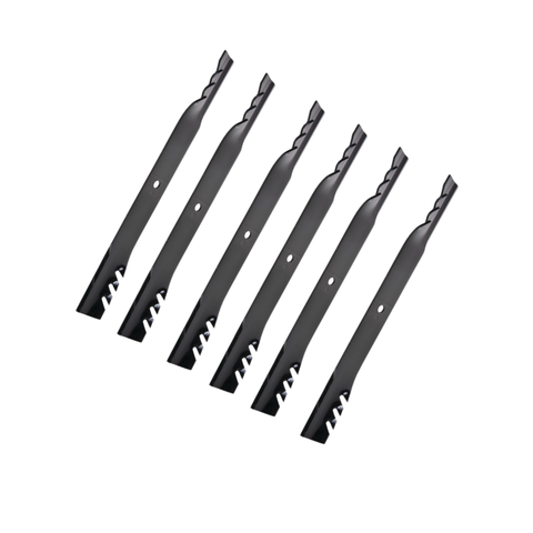 Oregon 96-341 Replacement Blades for Mowmore MB9883