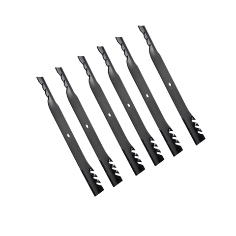 Oregon 96-341 Replacement Blades for Mowmore MB9883