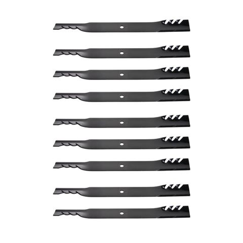Oregon 96-341 Replacement Blades for Mowmore MB9883