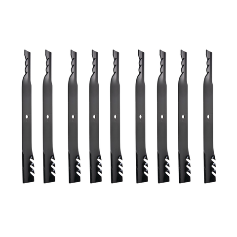Oregon 96-341 Replacement Blades for Mowmore MB9883