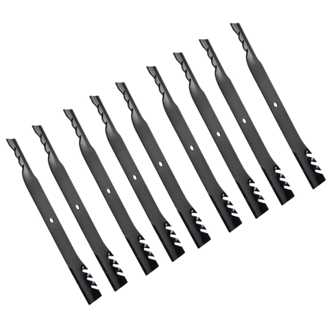 Oregon 96-341 Replacement Blades for Mowmore MB9883