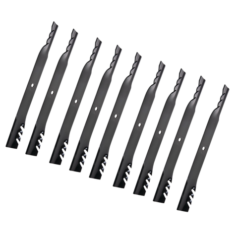 Oregon 96-341 Replacement Blades for Mowmore MB9883
