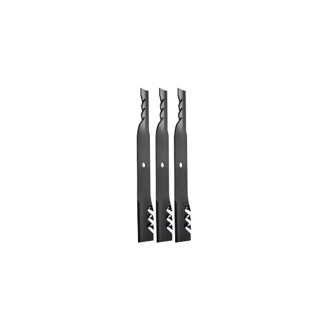 Oregon 96-347 Replacement Blades for Massey Ferguson 5101755S, 5101755SYP...