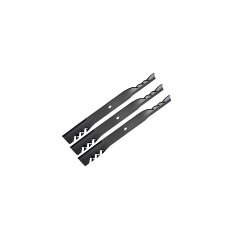 Oregon 96-347 Replacement Blades for Massey Ferguson 5101755S, 5101755SYP...