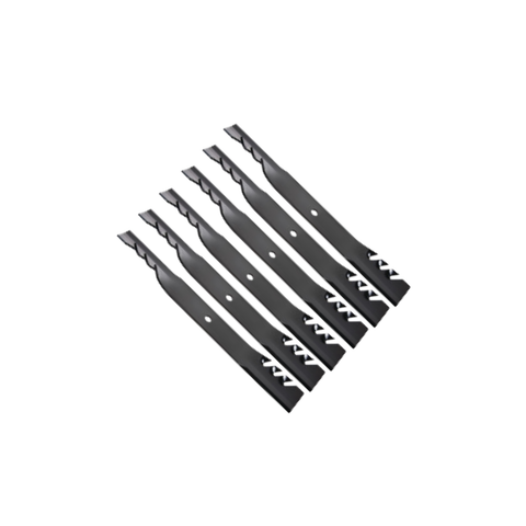 Oregon 96-347 Replacement Blades for Massey Ferguson 5101755S, 5101755SYP...