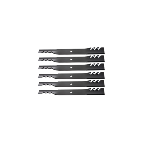 Oregon 96-347 Replacement Blades for Massey Ferguson 5101755S, 5101755SYP...