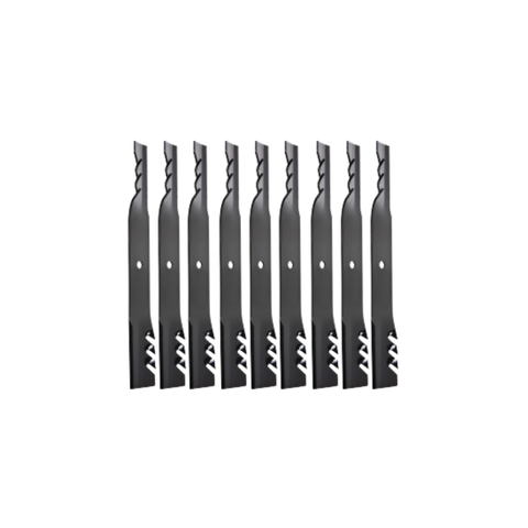 Oregon 96-347 Replacement Blades for Massey Ferguson 5101755S, 5101755SYP...