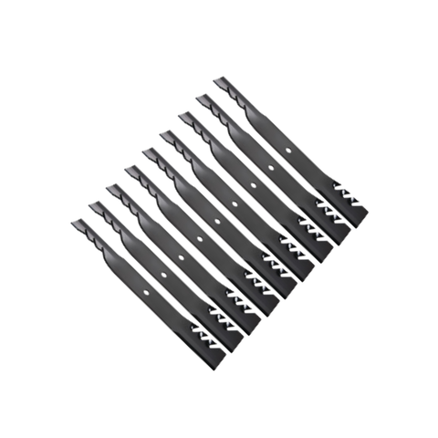 Oregon 96-347 Replacement Blades for Massey Ferguson 5101755S, 5101755SYP...
