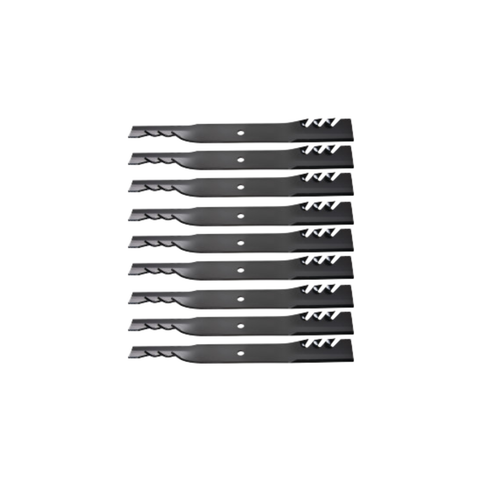 Oregon 96-347 Replacement Blades for Massey Ferguson 5101755S, 5101755SYP...
