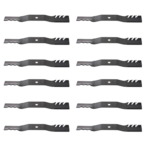 Oregon 96-605 Replacement Blades for Caroni 59006200