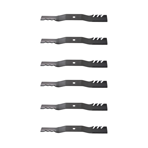 Oregon 96-605 Replacement Blades for Caroni 59006200