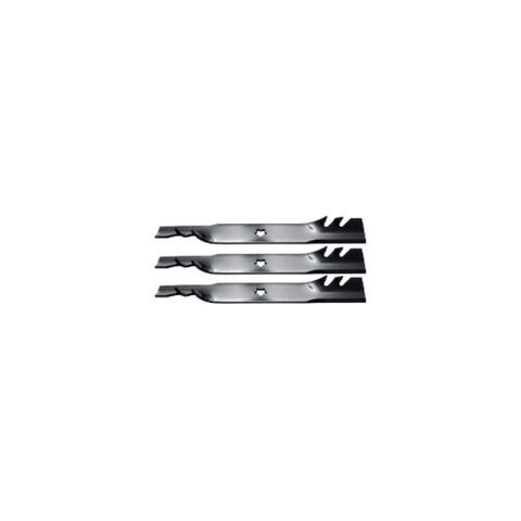 Oregon 96-615 Replacement Blades for Stens 302-408