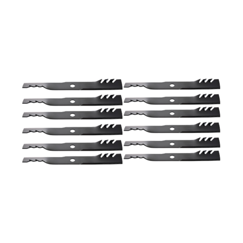Oregon 96-749 Replacement Blades for J Thomas BL-754