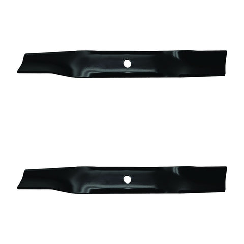 Oregon 96-750 Replacement Blades for 34" / 50" Exmark 142-6453-S