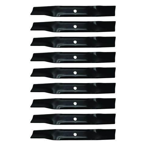 Oregon 96-750 Replacement Blades for 34" / 50" Exmark 142-6453-S