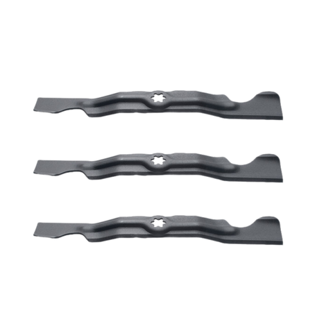Oregon 98-086 High Lift Mower Blade for 50" MTD 742-04053B 742-04053C