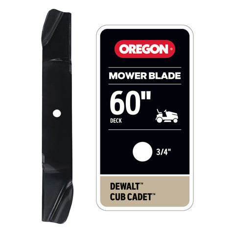 Oregon 98-451 Replacement Blades for 60" DeWalt 742P05516