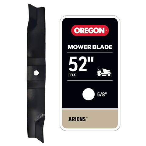 Oregon 99-638 Replacement Blades for 52" Ariens 09659100
