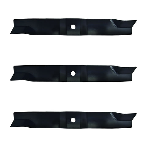 Oregon 99-638 Replacement Blades for 52" Ariens 09659100